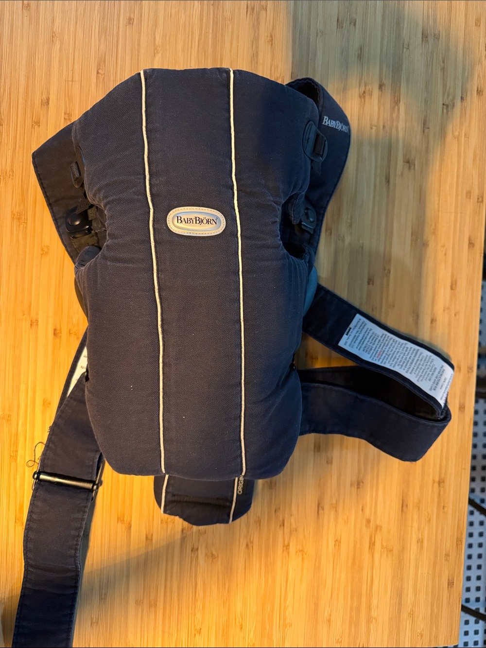 BabyBjorn Carrier